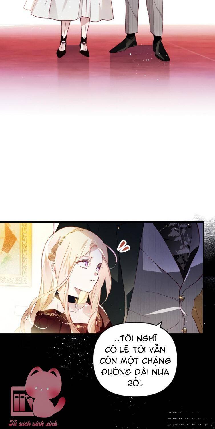 Nuôi Vị Hôn Phu Bằng Tiền Bạc Chapter 44 - 43