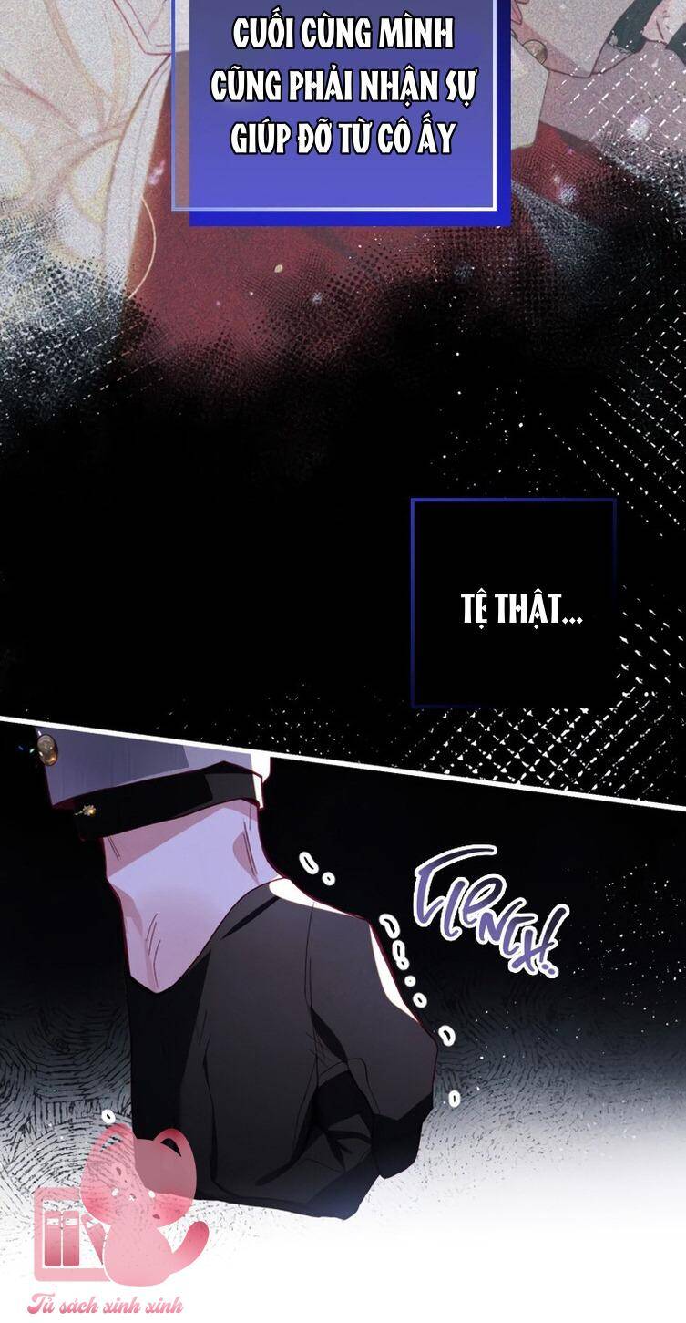 Nuôi Vị Hôn Phu Bằng Tiền Bạc Chapter 44 - 45