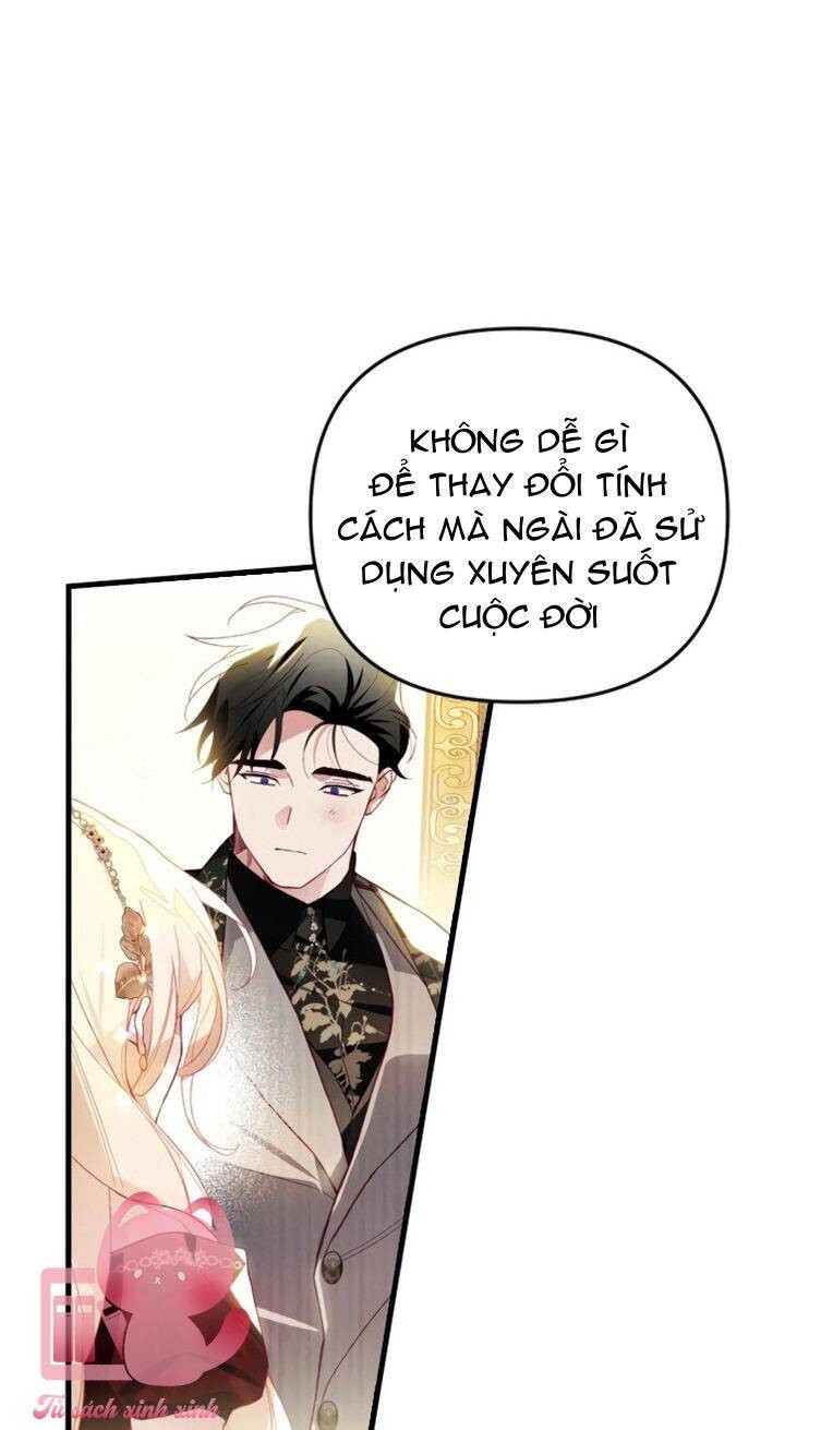 Nuôi Vị Hôn Phu Bằng Tiền Bạc Chapter 44 - 47