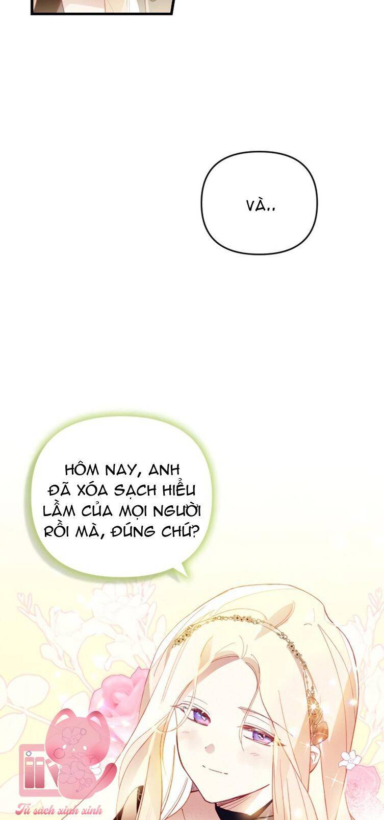 Nuôi Vị Hôn Phu Bằng Tiền Bạc Chapter 44 - 48