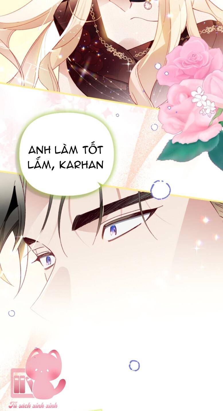 Nuôi Vị Hôn Phu Bằng Tiền Bạc Chapter 44 - 49