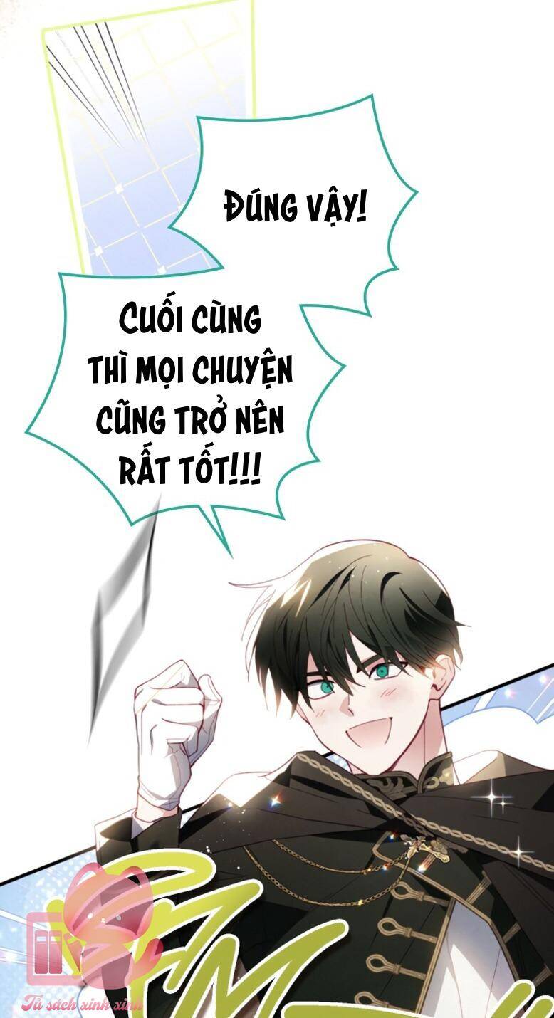 Nuôi Vị Hôn Phu Bằng Tiền Bạc Chapter 44 - 50