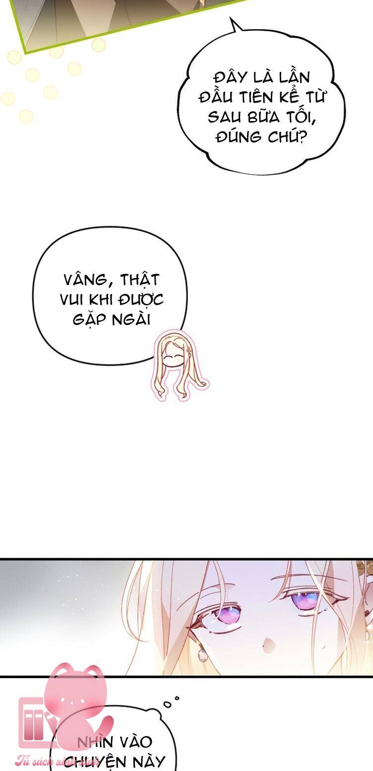 Nuôi Vị Hôn Phu Bằng Tiền Bạc Chapter 44 - 6