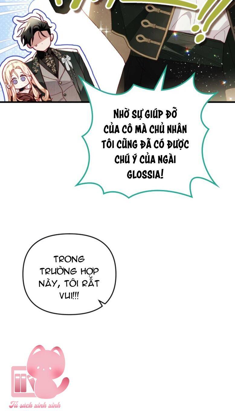 Nuôi Vị Hôn Phu Bằng Tiền Bạc Chapter 44 - 51