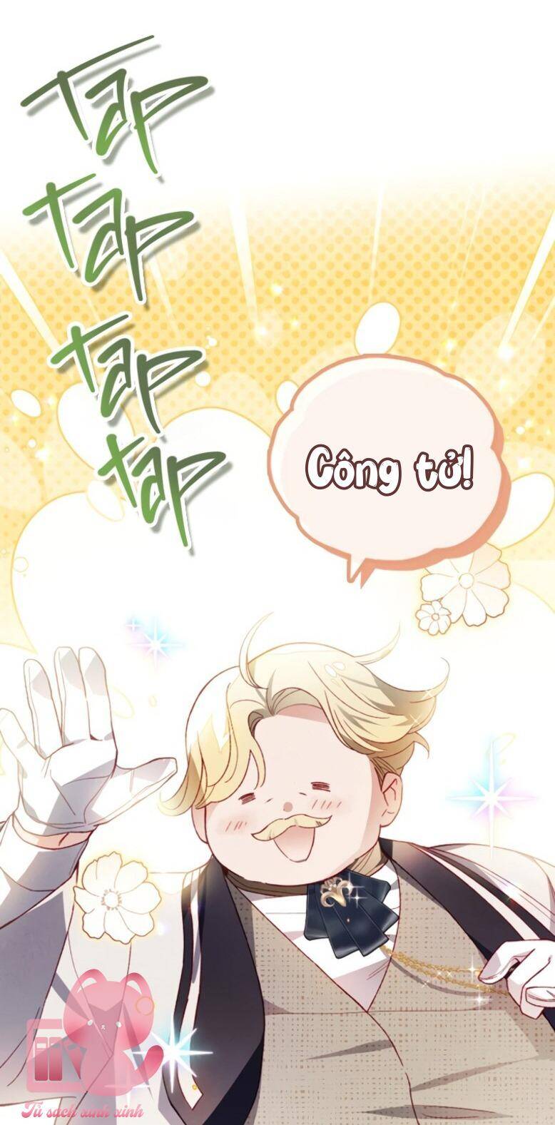 Nuôi Vị Hôn Phu Bằng Tiền Bạc Chapter 44 - 53