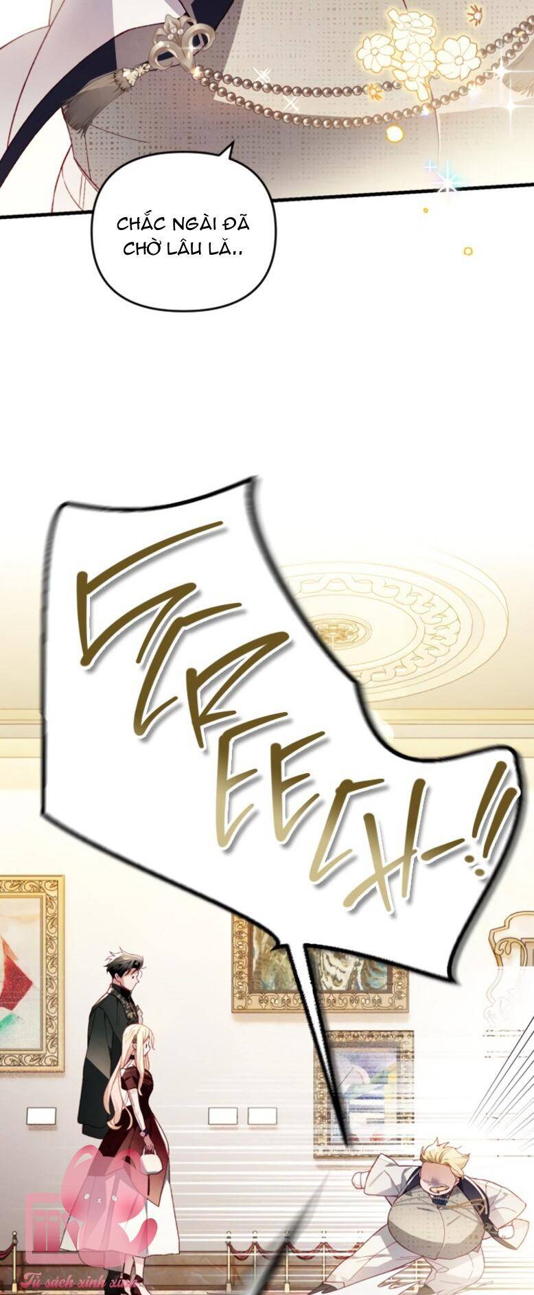 Nuôi Vị Hôn Phu Bằng Tiền Bạc Chapter 44 - 54