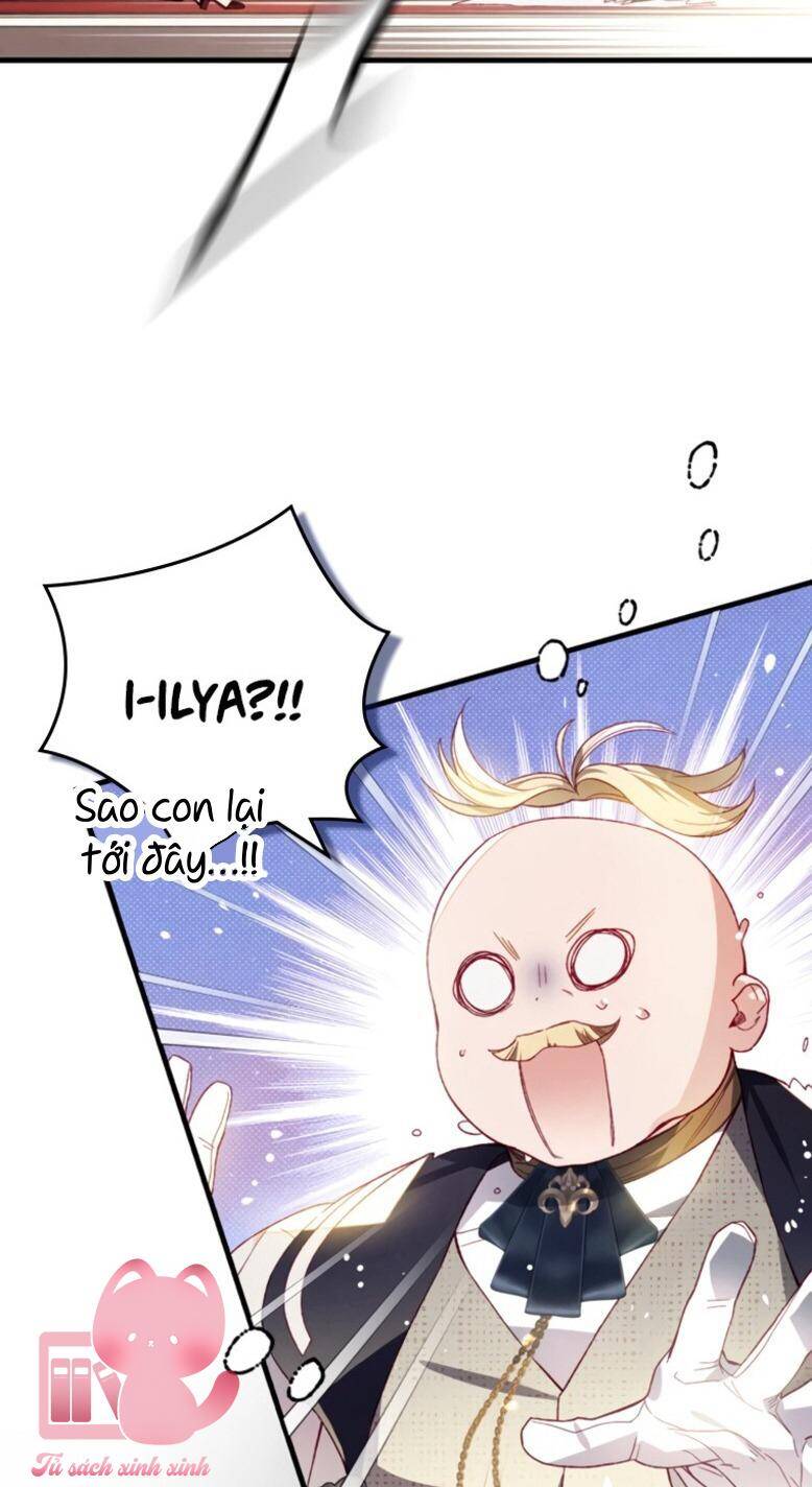 Nuôi Vị Hôn Phu Bằng Tiền Bạc Chapter 44 - 55