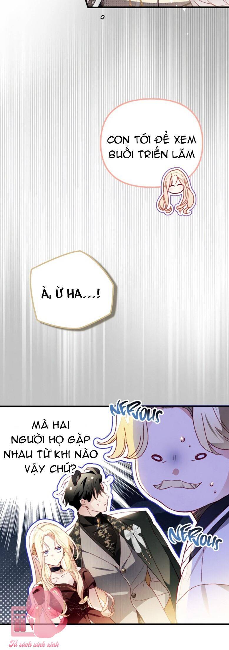 Nuôi Vị Hôn Phu Bằng Tiền Bạc Chapter 44 - 56