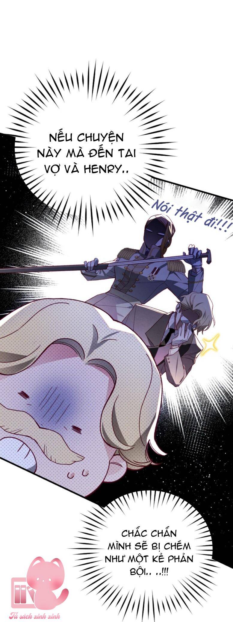 Nuôi Vị Hôn Phu Bằng Tiền Bạc Chapter 44 - 58