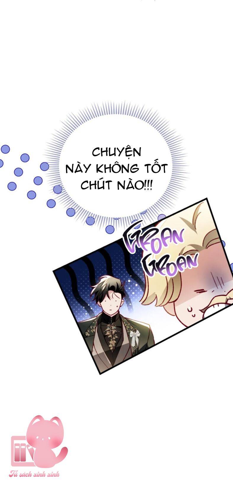 Nuôi Vị Hôn Phu Bằng Tiền Bạc Chapter 44 - 59