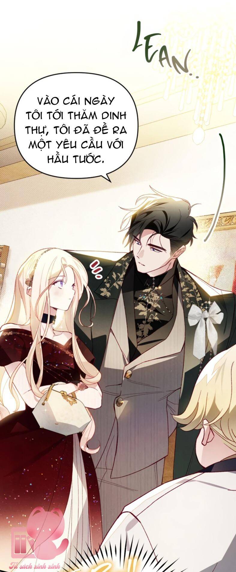 Nuôi Vị Hôn Phu Bằng Tiền Bạc Chapter 44 - 60