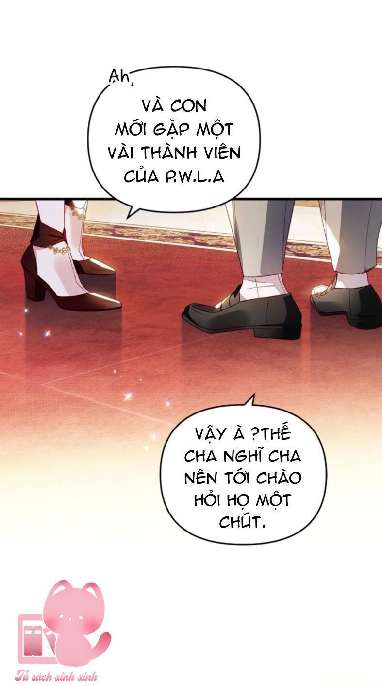 Nuôi Vị Hôn Phu Bằng Tiền Bạc Chapter 44 - 62