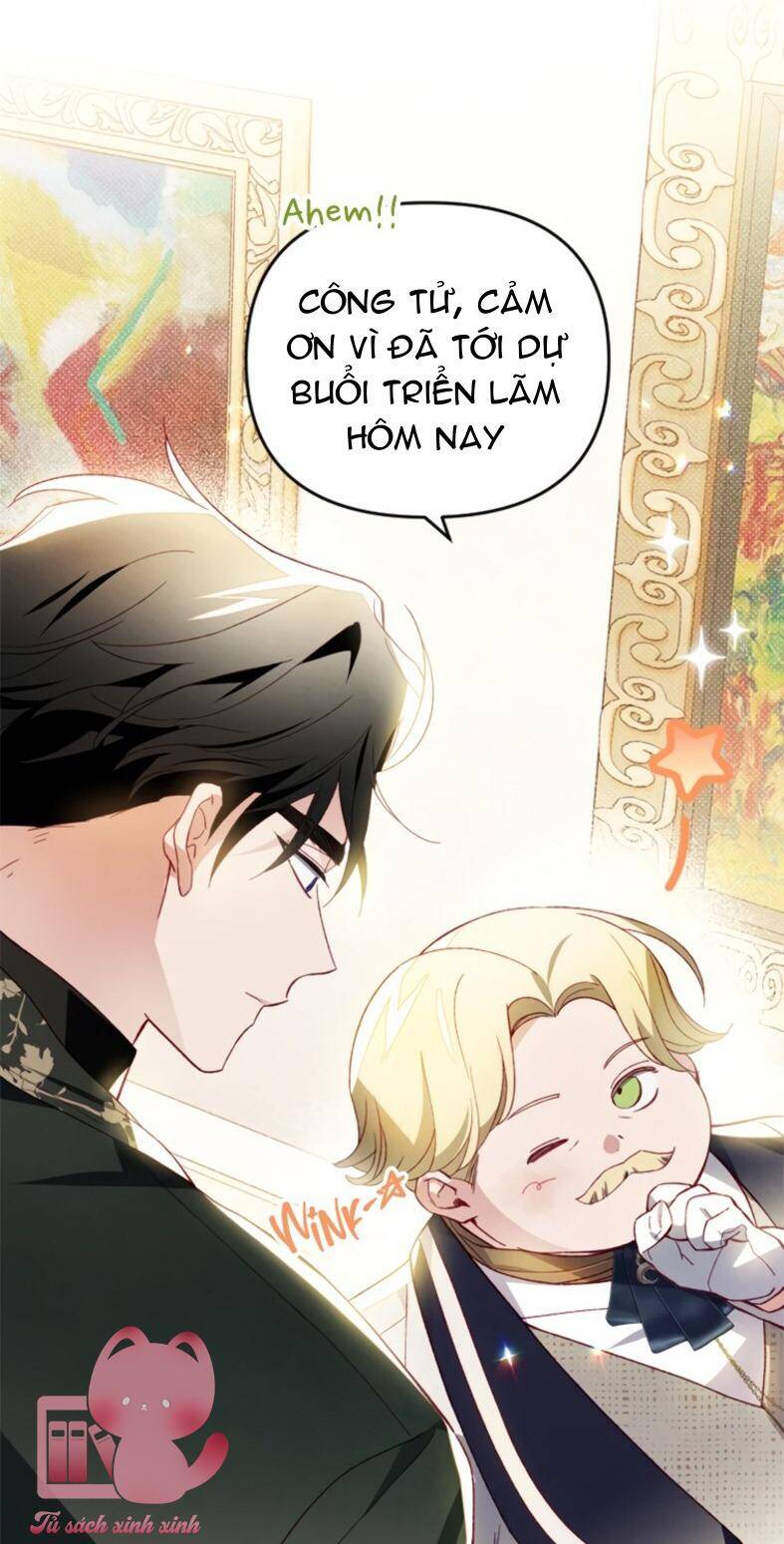 Nuôi Vị Hôn Phu Bằng Tiền Bạc Chapter 44 - 63