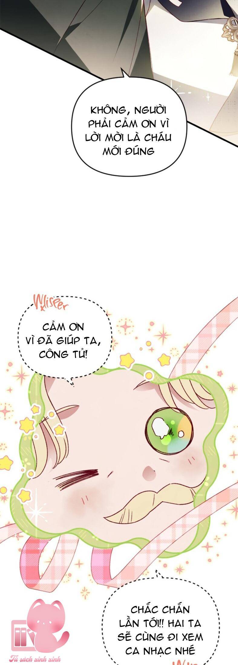 Nuôi Vị Hôn Phu Bằng Tiền Bạc Chapter 44 - 64