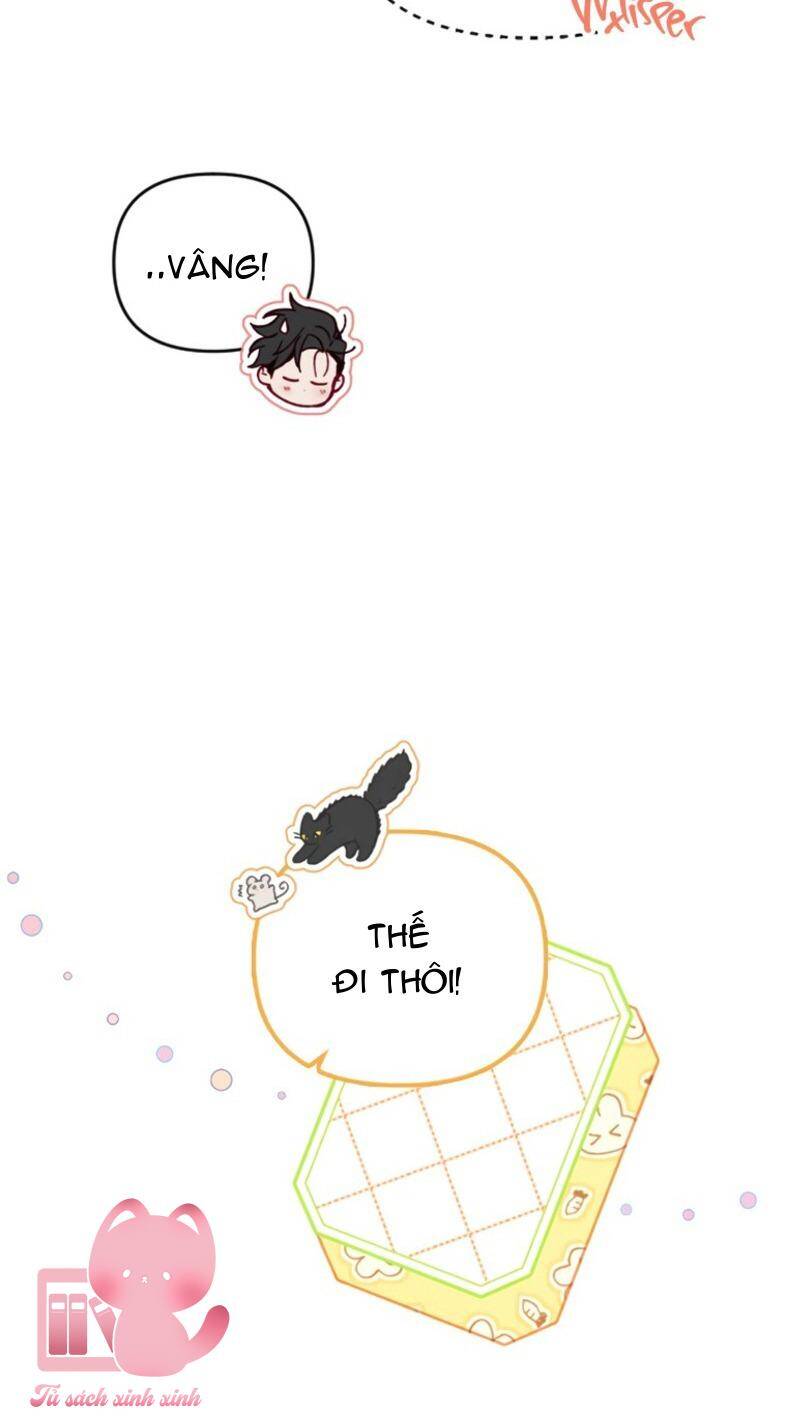 Nuôi Vị Hôn Phu Bằng Tiền Bạc Chapter 44 - 65