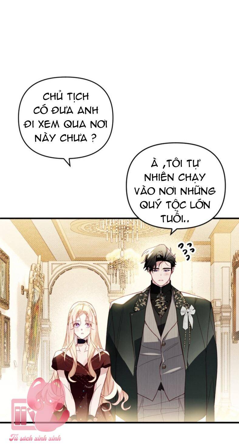 Nuôi Vị Hôn Phu Bằng Tiền Bạc Chapter 44 - 67