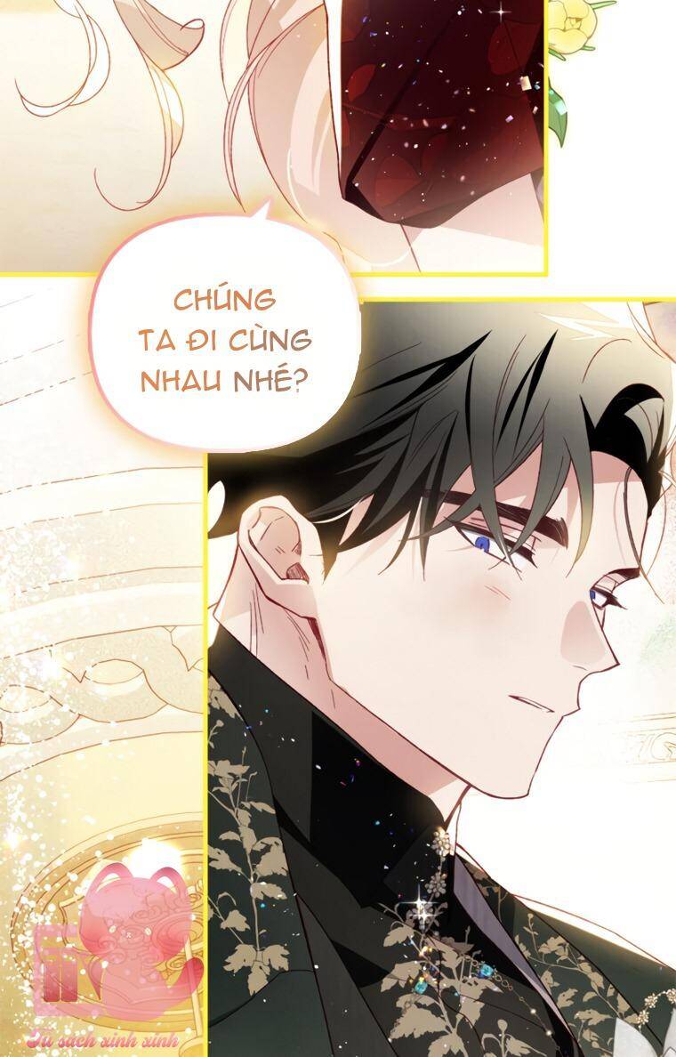 Nuôi Vị Hôn Phu Bằng Tiền Bạc Chapter 44 - 69