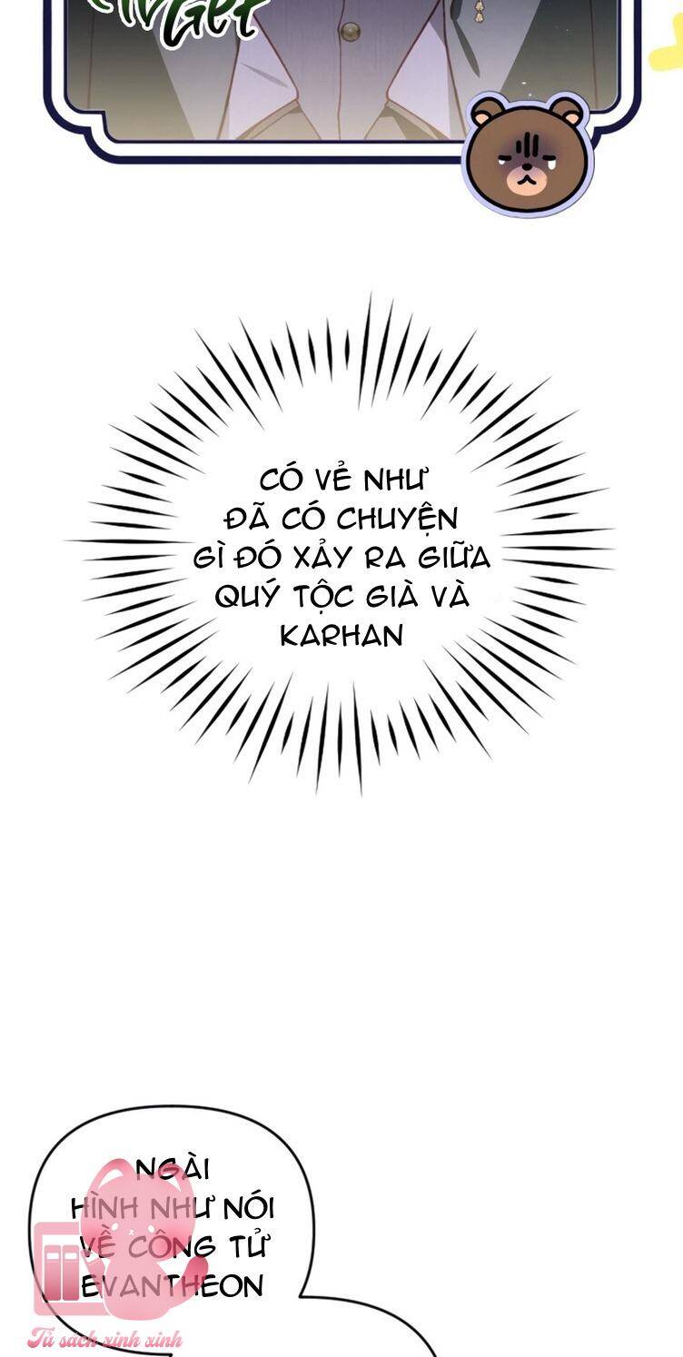 Nuôi Vị Hôn Phu Bằng Tiền Bạc Chapter 44 - 8