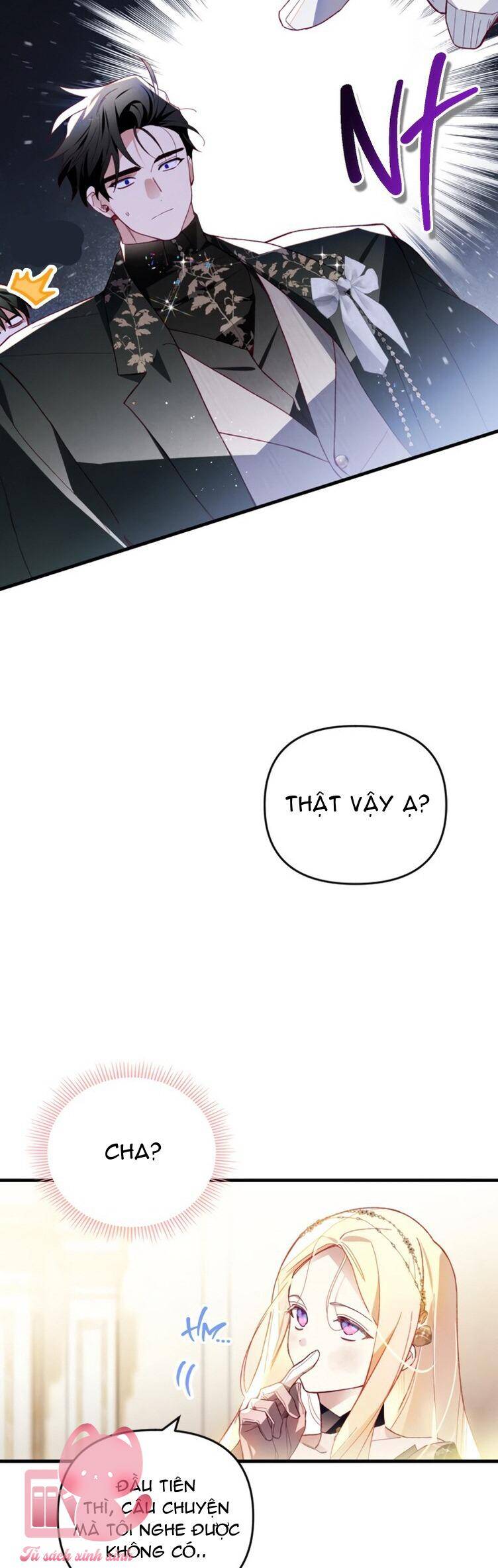 Nuôi Vị Hôn Phu Bằng Tiền Bạc Chapter 44 - 10