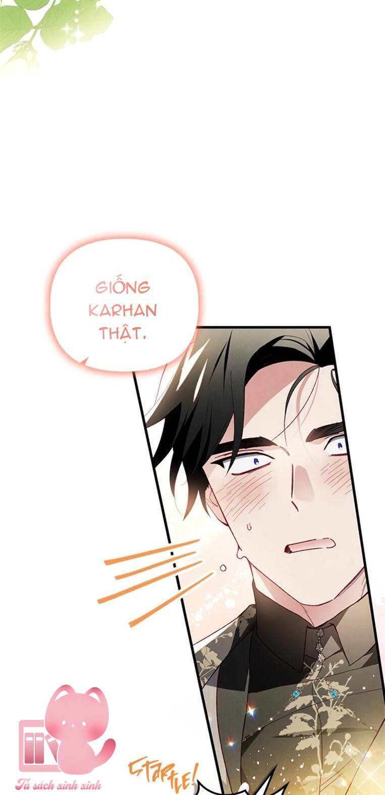 Nuôi Vị Hôn Phu Bằng Tiền Bạc Chapter 45 - 13