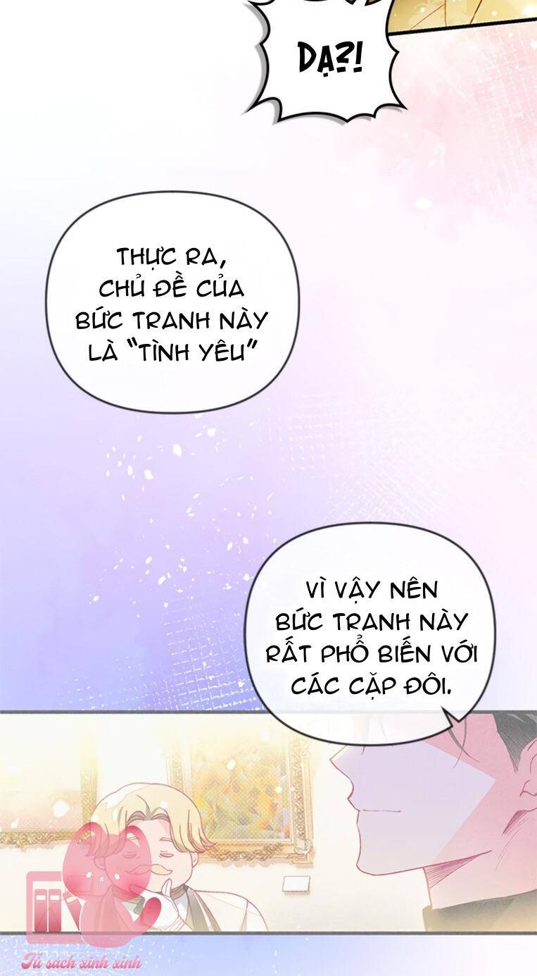 Nuôi Vị Hôn Phu Bằng Tiền Bạc Chapter 45 - 14