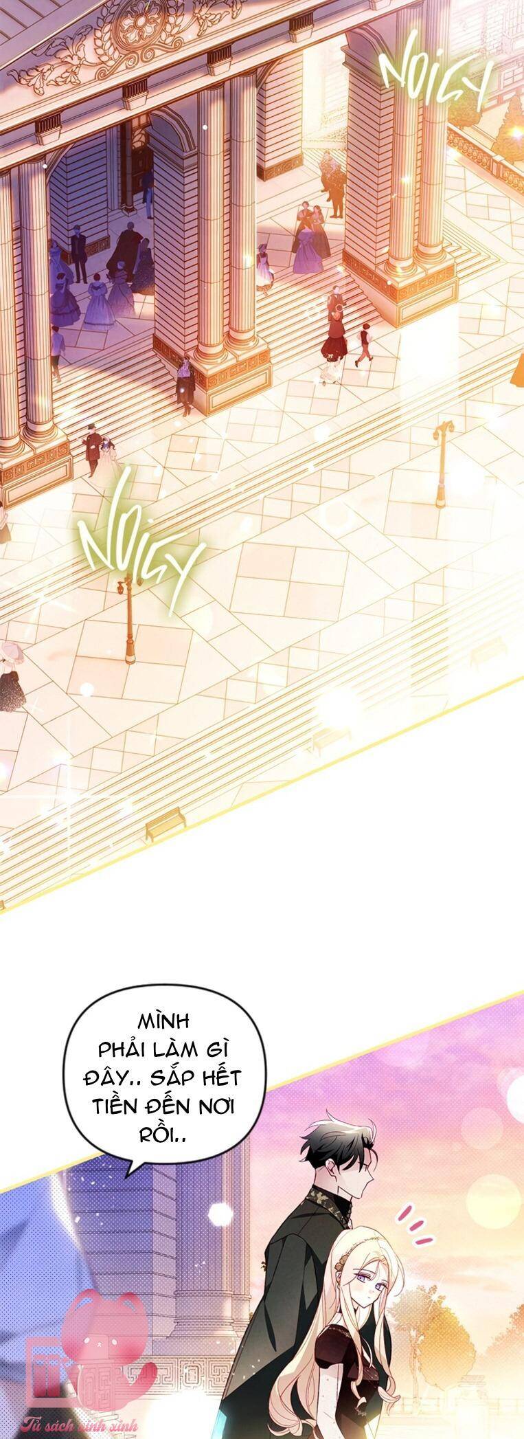Nuôi Vị Hôn Phu Bằng Tiền Bạc Chapter 45 - 18