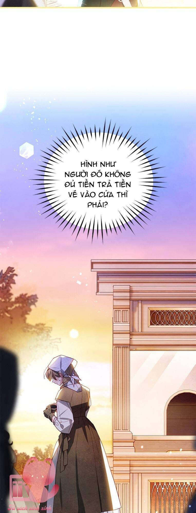 Nuôi Vị Hôn Phu Bằng Tiền Bạc Chapter 45 - 19