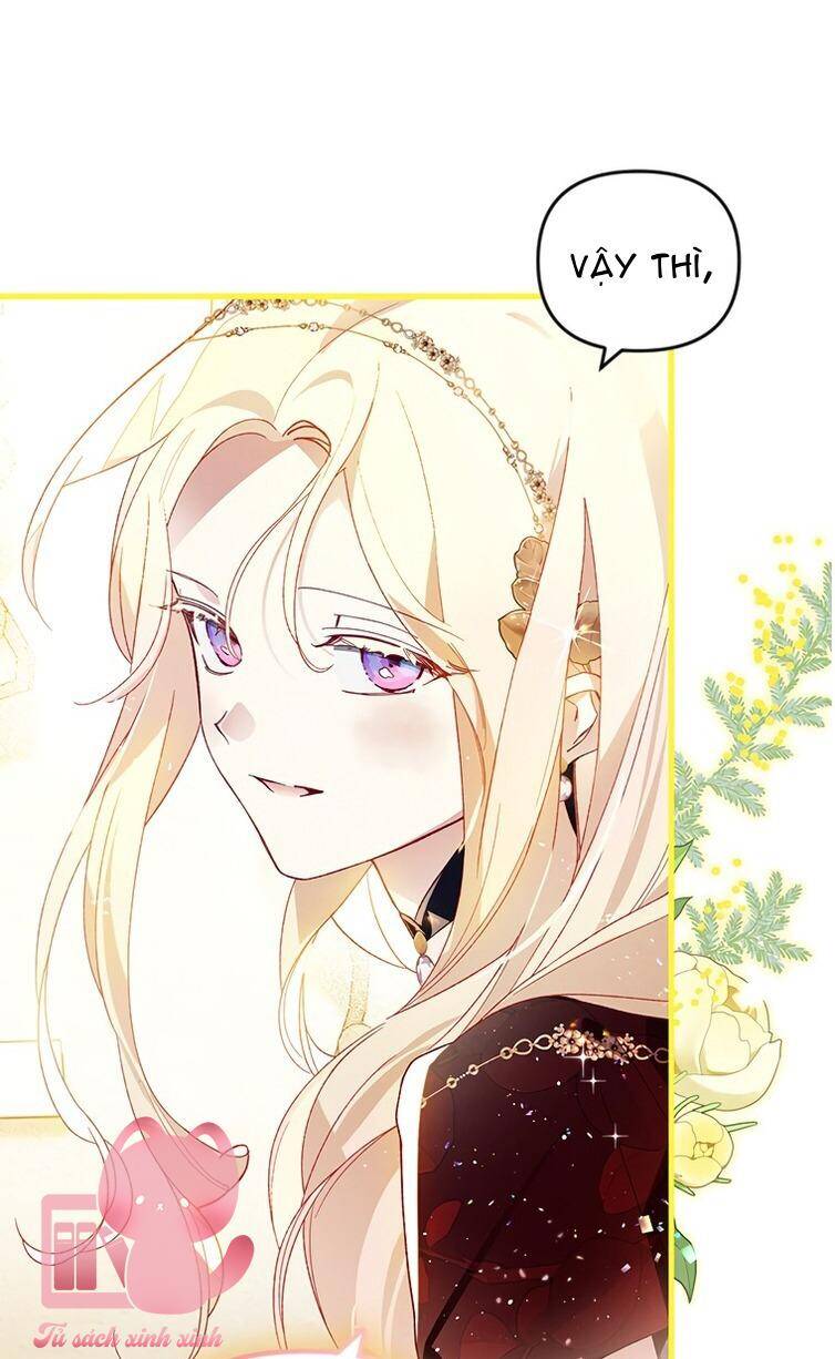 Nuôi Vị Hôn Phu Bằng Tiền Bạc Chapter 45 - 3