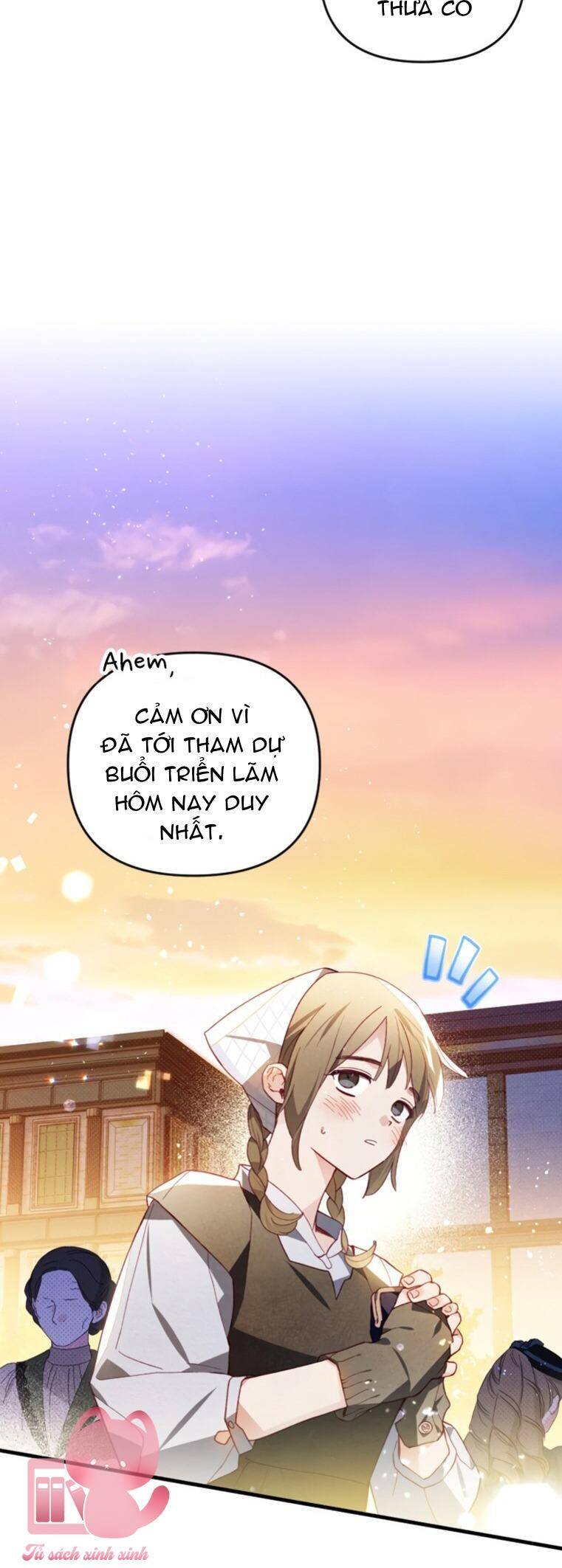 Nuôi Vị Hôn Phu Bằng Tiền Bạc Chapter 45 - 24