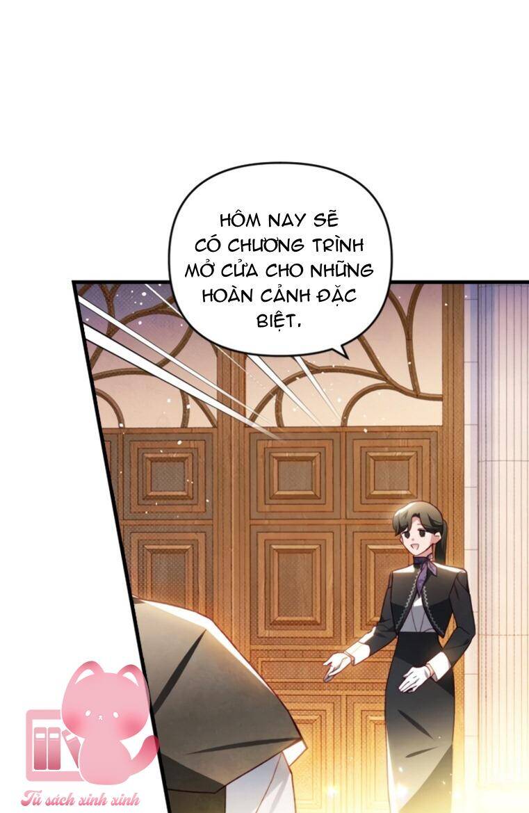 Nuôi Vị Hôn Phu Bằng Tiền Bạc Chapter 45 - 25