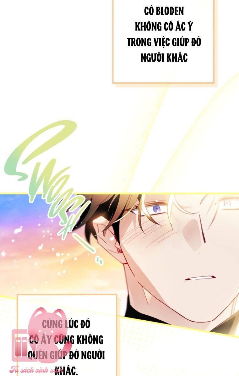 Nuôi Vị Hôn Phu Bằng Tiền Bạc Chapter 45 - 30