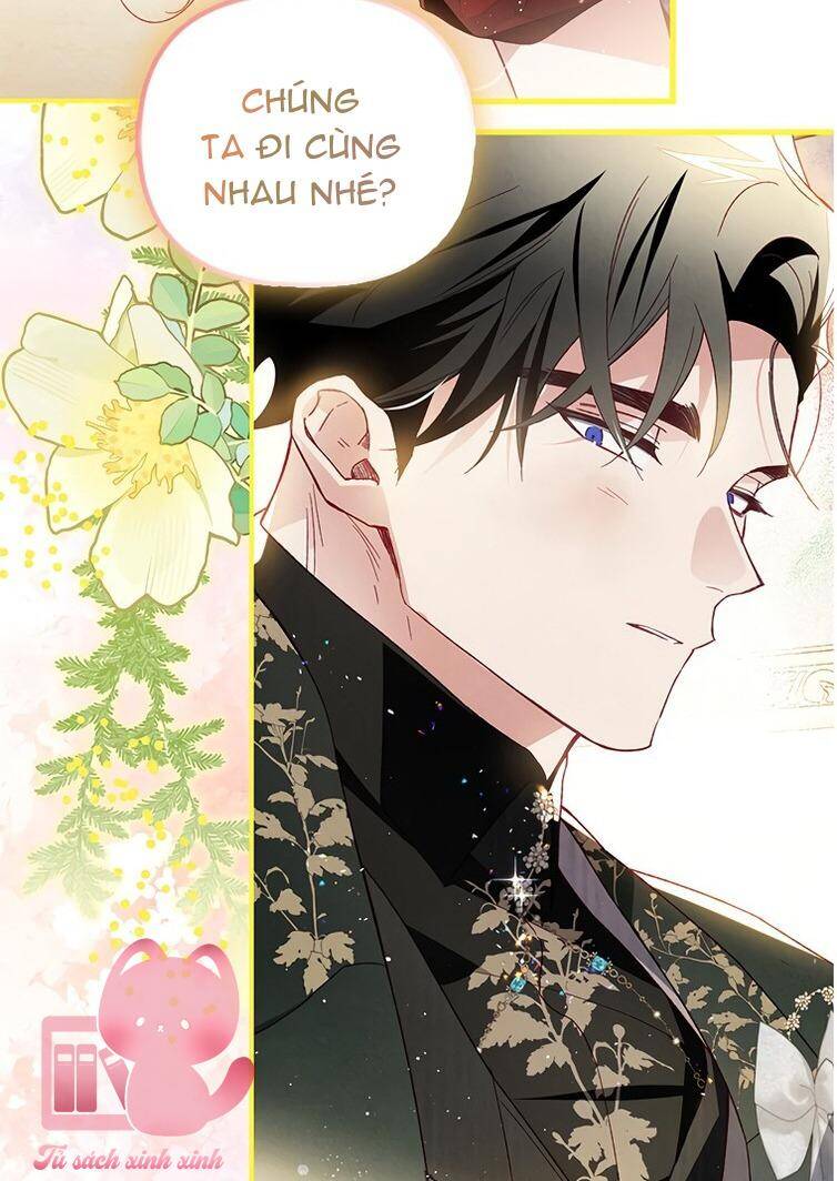 Nuôi Vị Hôn Phu Bằng Tiền Bạc Chapter 45 - 4