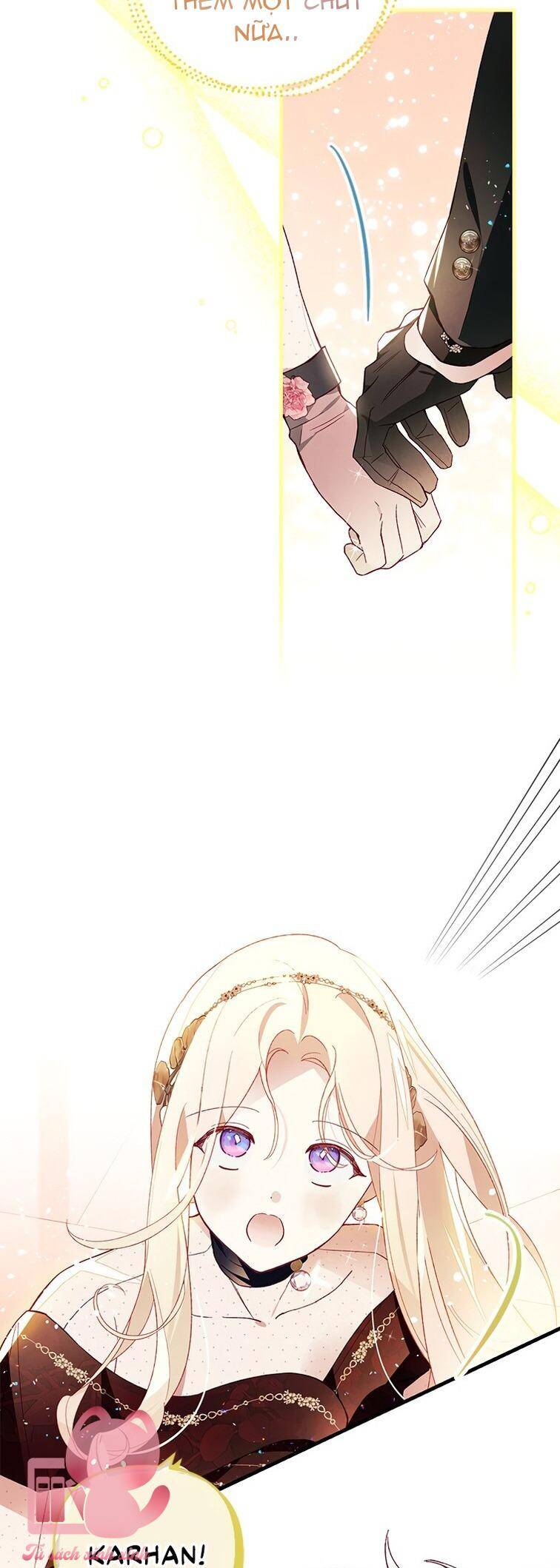 Nuôi Vị Hôn Phu Bằng Tiền Bạc Chapter 45 - 34