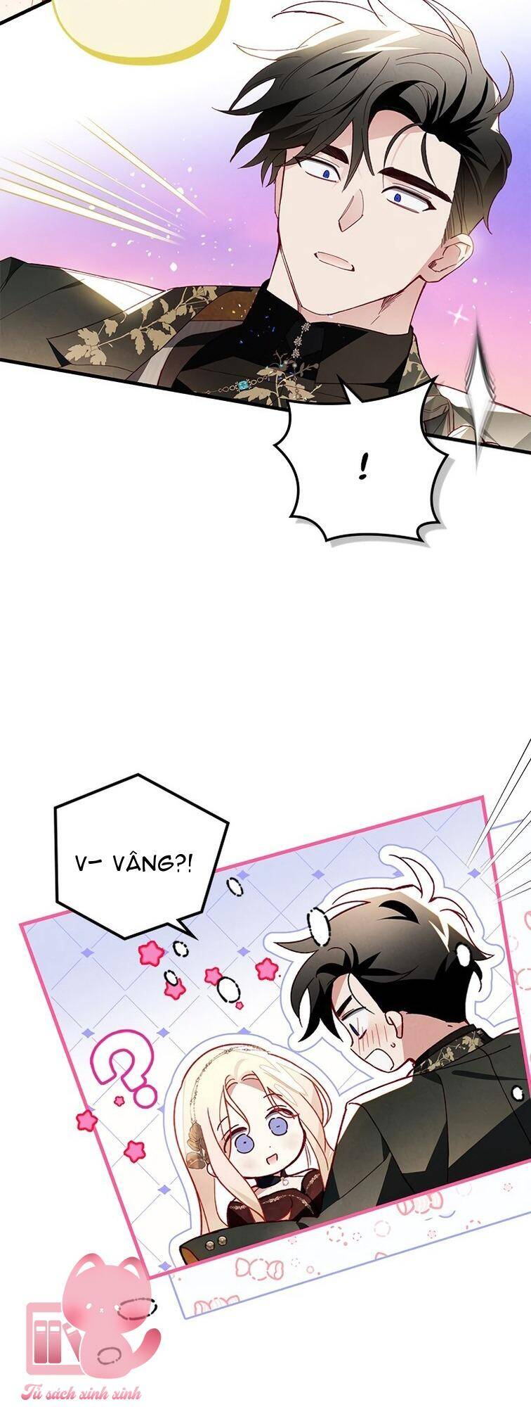 Nuôi Vị Hôn Phu Bằng Tiền Bạc Chapter 45 - 35