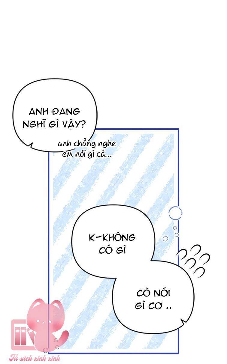 Nuôi Vị Hôn Phu Bằng Tiền Bạc Chapter 45 - 36