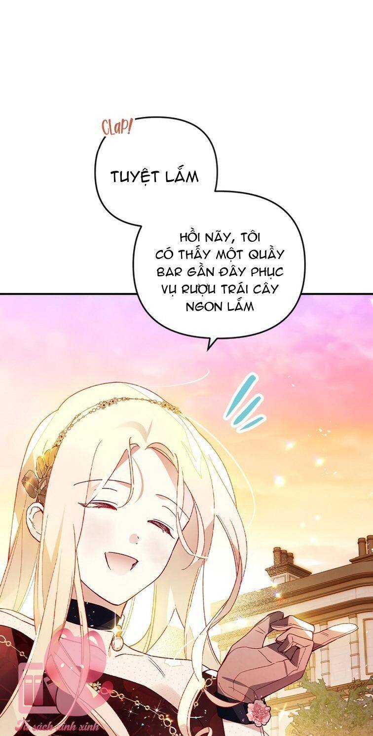 Nuôi Vị Hôn Phu Bằng Tiền Bạc Chapter 45 - 40