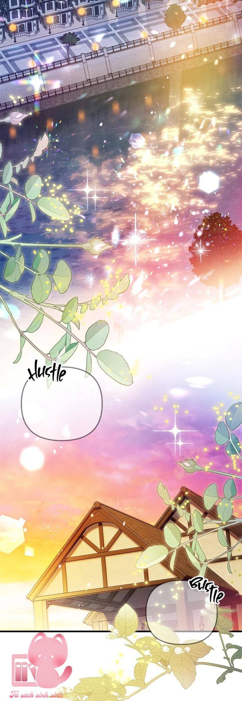 Nuôi Vị Hôn Phu Bằng Tiền Bạc Chapter 45 - 46