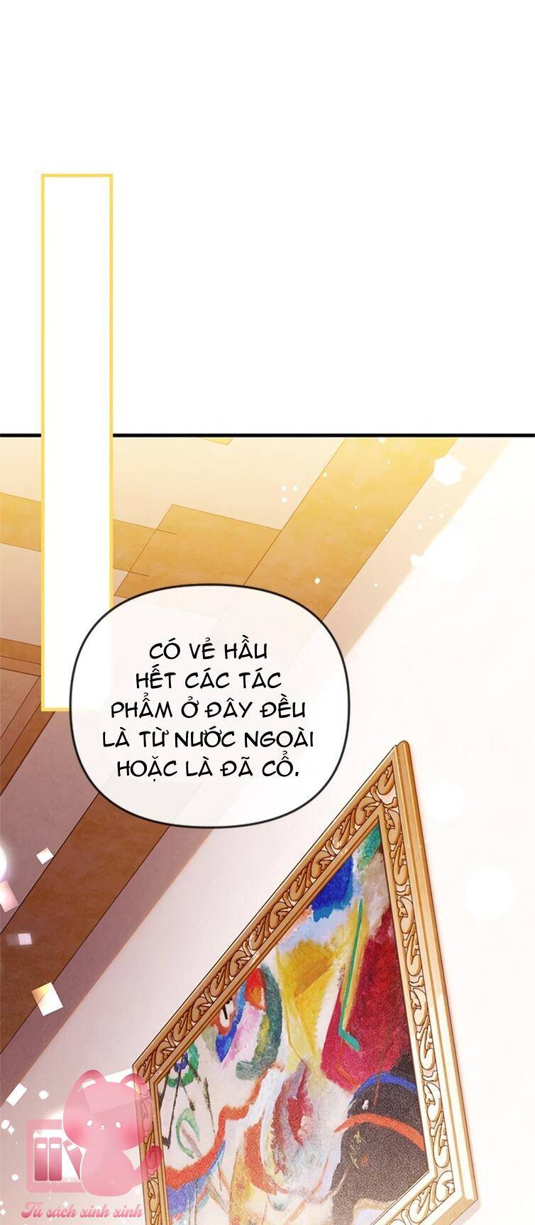 Nuôi Vị Hôn Phu Bằng Tiền Bạc Chapter 45 - 6