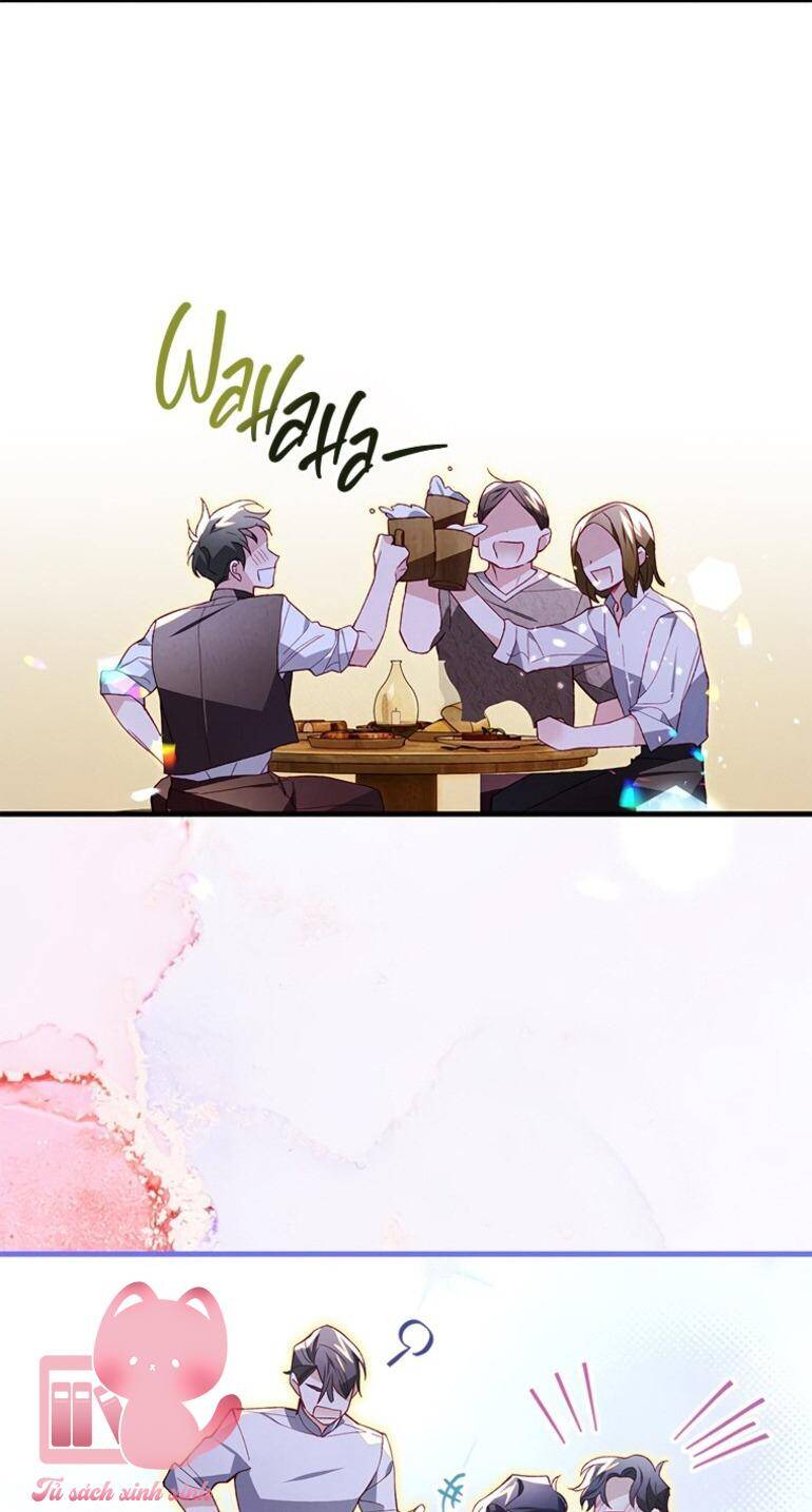 Nuôi Vị Hôn Phu Bằng Tiền Bạc Chapter 45 - 51