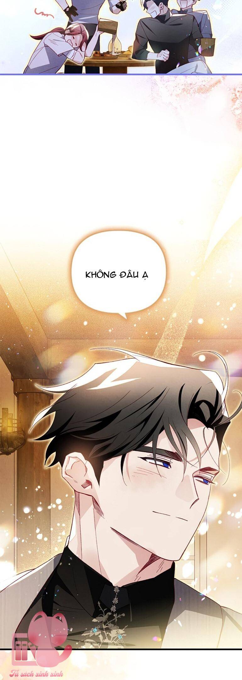 Nuôi Vị Hôn Phu Bằng Tiền Bạc Chapter 45 - 52