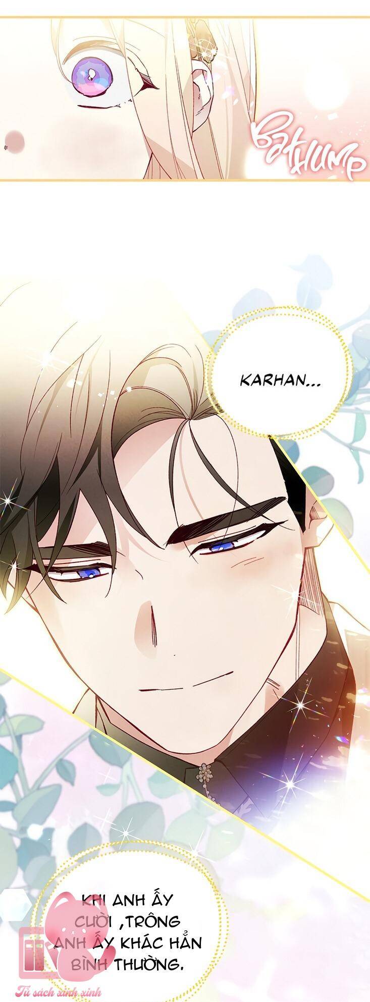 Nuôi Vị Hôn Phu Bằng Tiền Bạc Chapter 45 - 54