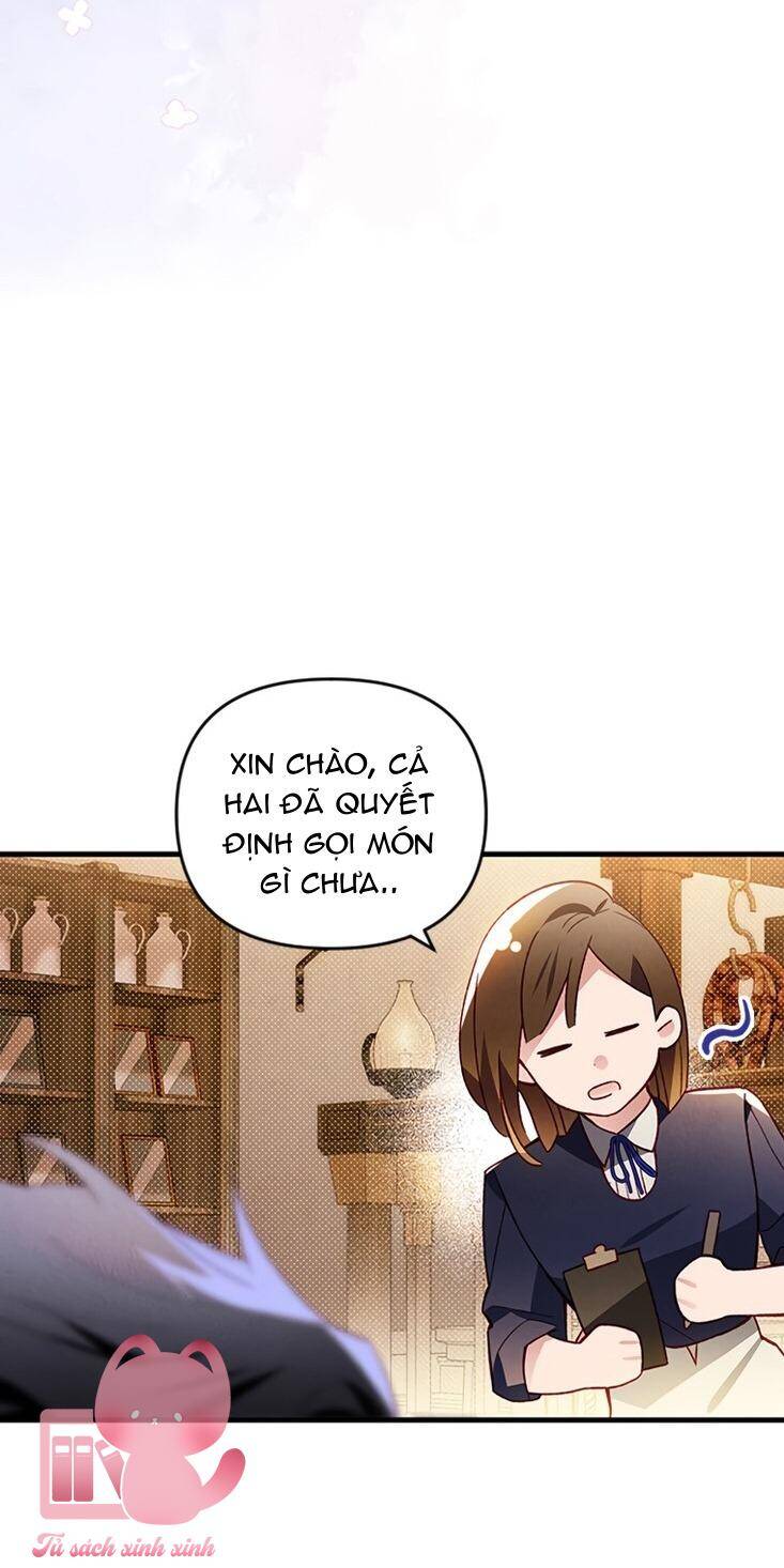 Nuôi Vị Hôn Phu Bằng Tiền Bạc Chapter 45 - 56