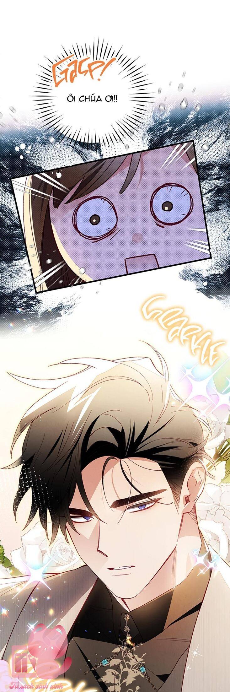 Nuôi Vị Hôn Phu Bằng Tiền Bạc Chapter 45 - 57