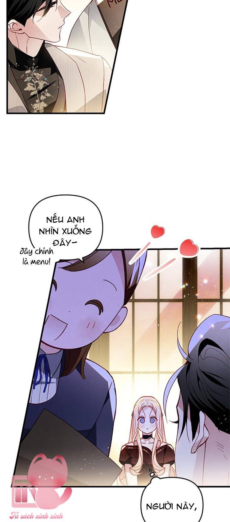 Nuôi Vị Hôn Phu Bằng Tiền Bạc Chapter 45 - 59