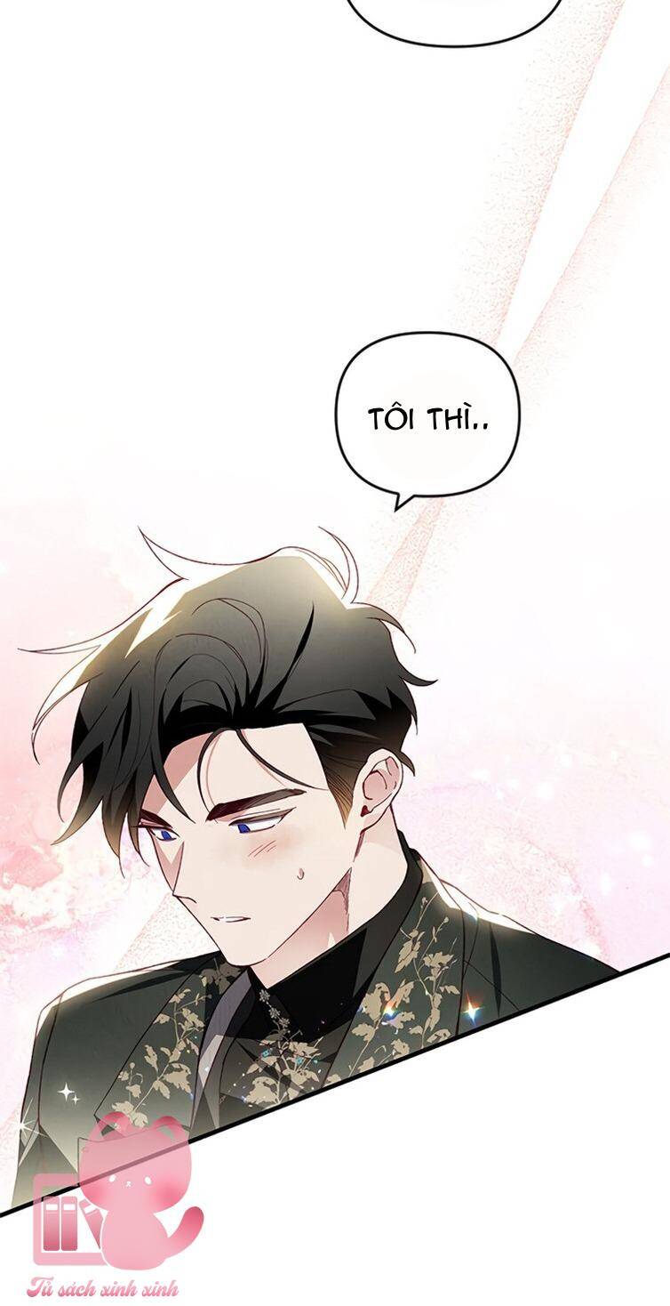 Nuôi Vị Hôn Phu Bằng Tiền Bạc Chapter 45 - 8