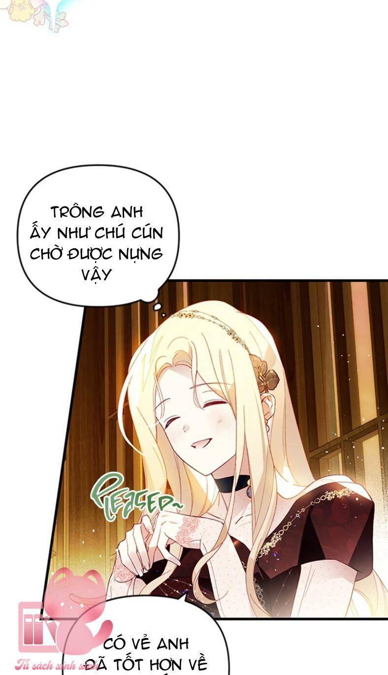 Nuôi Vị Hôn Phu Bằng Tiền Bạc Chapter 45 - 71