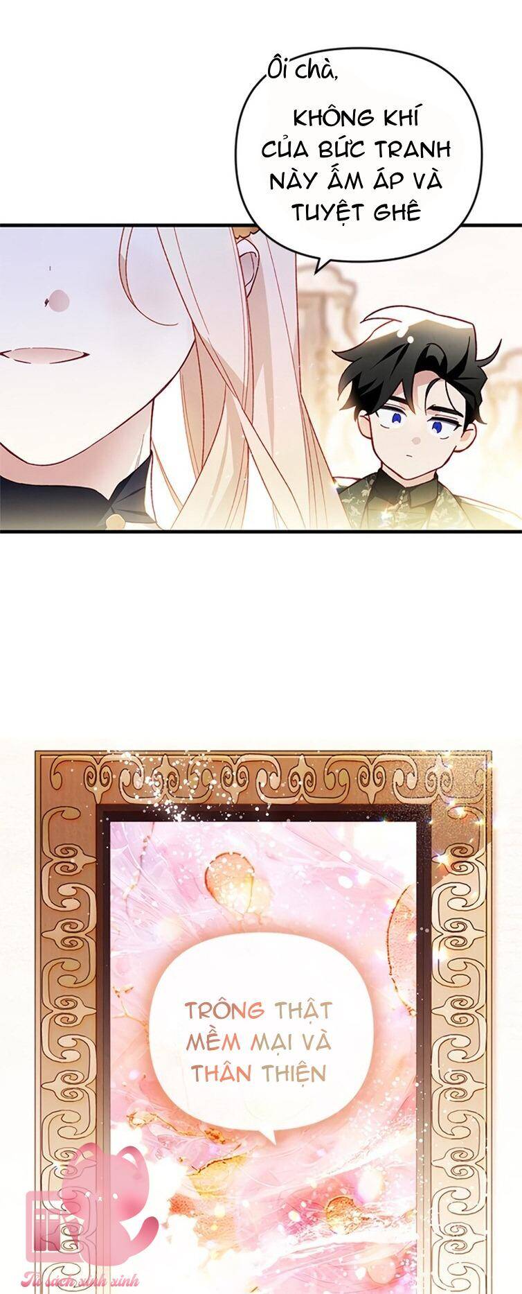 Nuôi Vị Hôn Phu Bằng Tiền Bạc Chapter 45 - 9