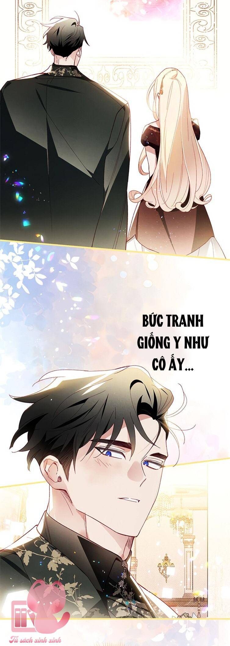 Nuôi Vị Hôn Phu Bằng Tiền Bạc Chapter 45 - 10