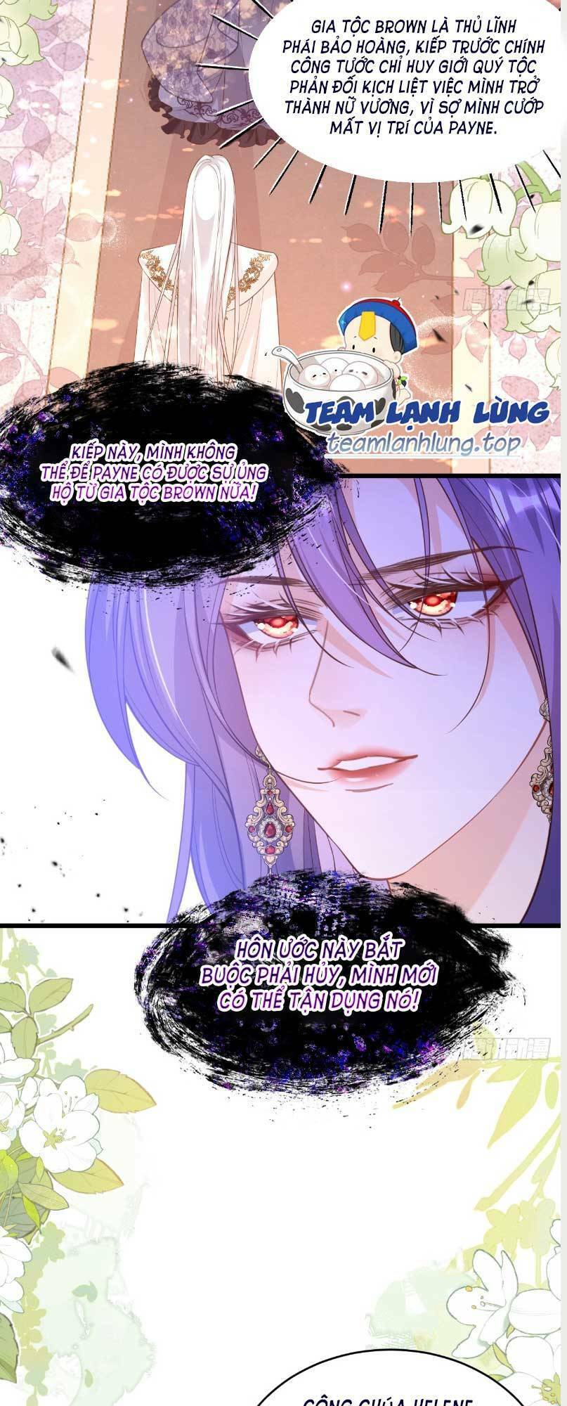 Cầu Hôn Giáo Hoàng Chapter 1 - 33