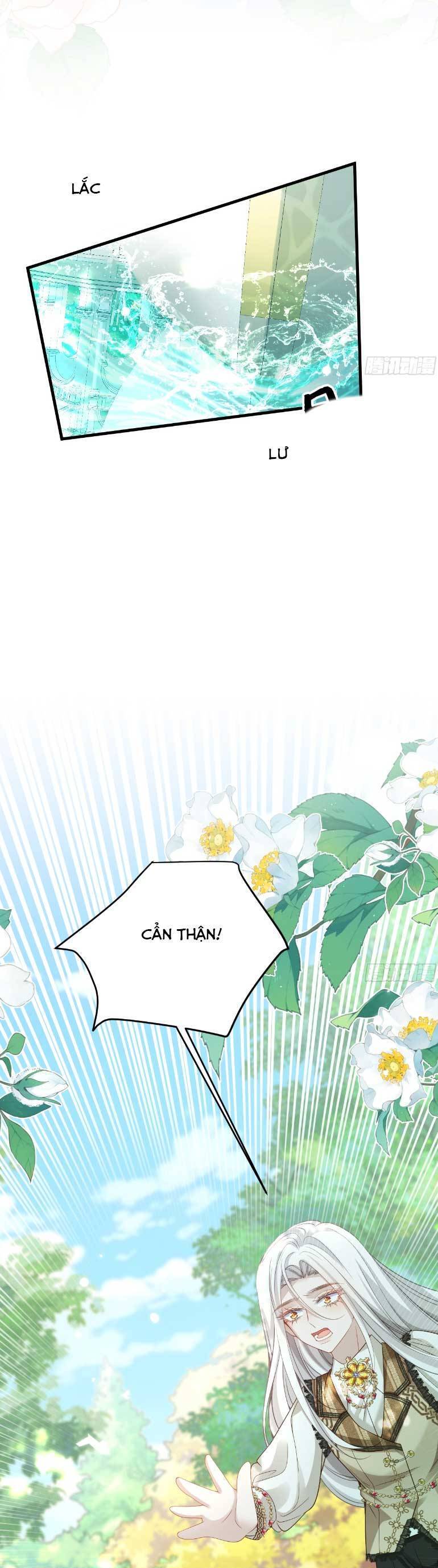 Cầu Hôn Giáo Hoàng Chapter 13 - 14